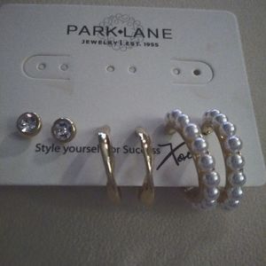 Wren earrings from Park Lane jewelry... Never worn